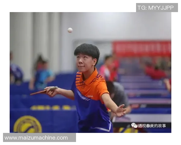 南京乒乓球队个人能力分析与发展潜力探讨