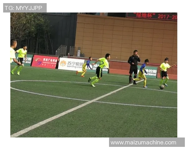 周至县足球明星的成长之路与未来发展展望