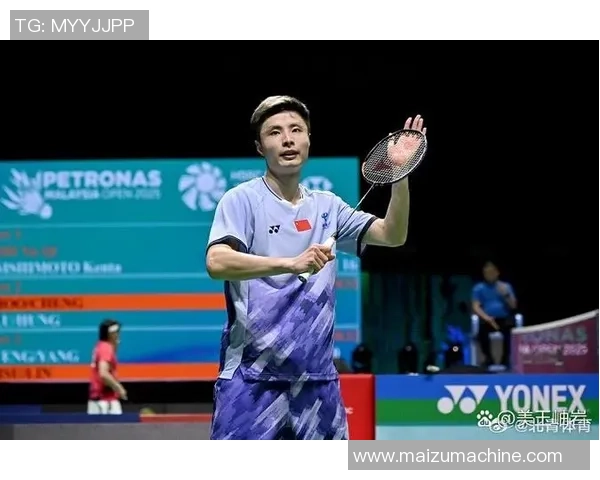 北京羽毛球队在冠军赛中的技术表现分析与未来展望