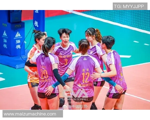 广州排球队力压群雄荣登排球力量排行榜第二名