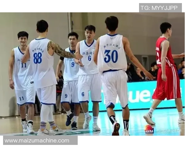 武汉篮球队实力飙升创历史新高引发全国关注与热议 武汉篮球队实力飙升创历史新高引发全国关注与热议