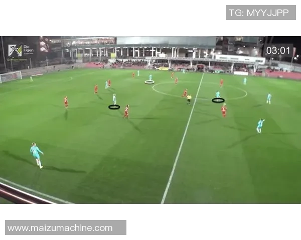 武汉足球队进攻战术深度分析及其在比赛中的应用探讨 武汉足球队进攻战术深度分析及其在比赛中的应用探讨