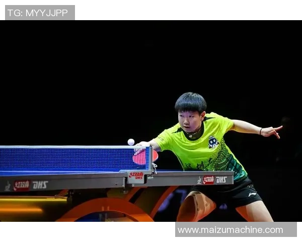 深圳乒乓球队在钻石联赛中的战术分析与表现评估