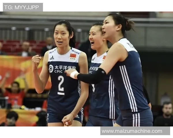 重庆排球队以65分领跑大师赛积分榜展现强劲实力和团队合作精神